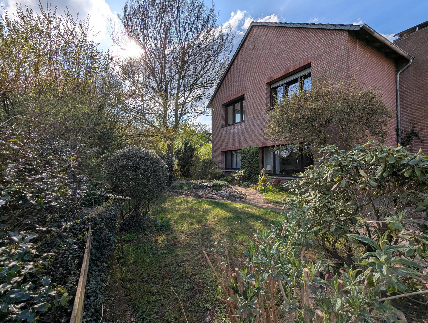 2 Zimmer in teilmöblierter Dachgeschosswohnung – renoviert & WG geeignet | mit EKB – Wildenlohsdamm 2, 26131 Oldenburg (Oldb)-Wildenloh – Vorschaubild 10