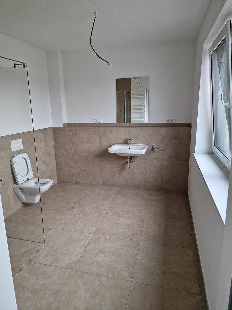 Penthouse über den Dächern von Osnabrück – Osnabrück – Vorschaubild 5