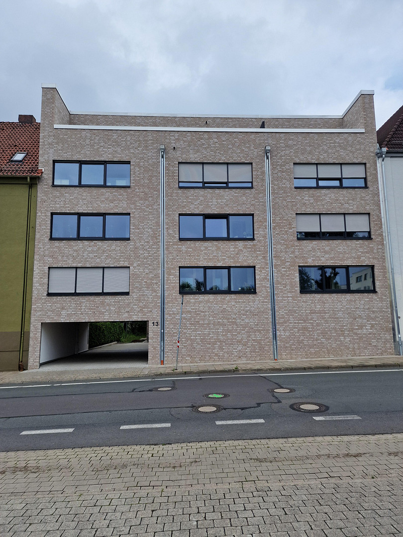 Penthouse über den Dächern von Osnabrück – Osnabrück – Vorschaubild 2