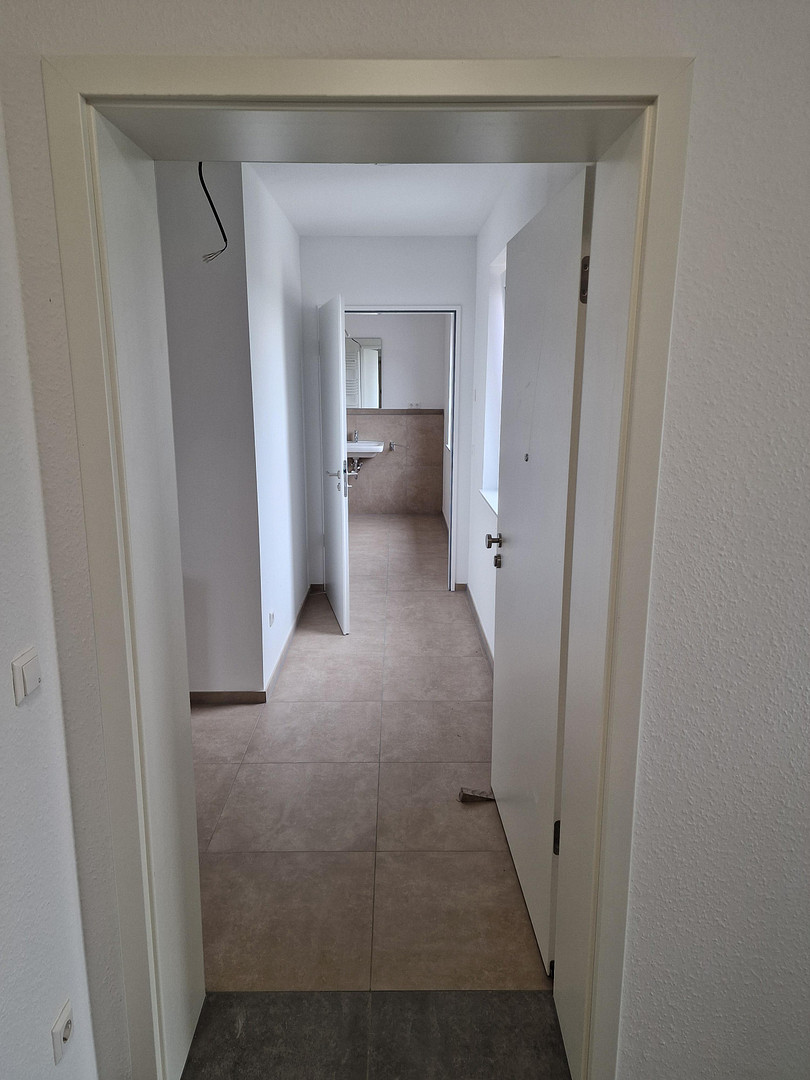 Penthouse über den Dächern von Osnabrück – Osnabrück – Vorschaubild 4