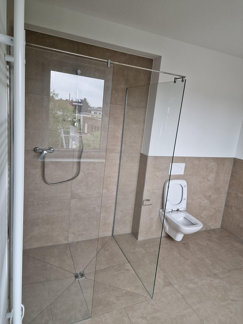 Penthouse über den Dächern von Osnabrück – Osnabrück – Vorschaubild 6