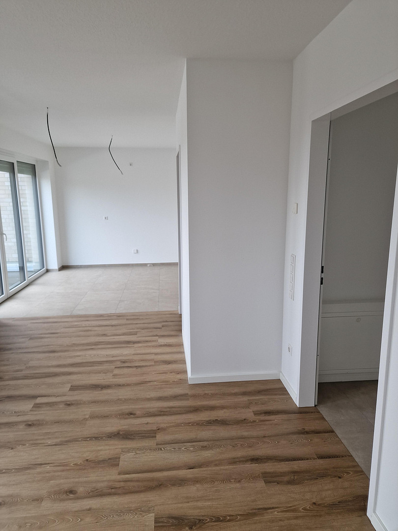 Penthouse über den Dächern von Osnabrück – Osnabrück – Vorschaubild 13