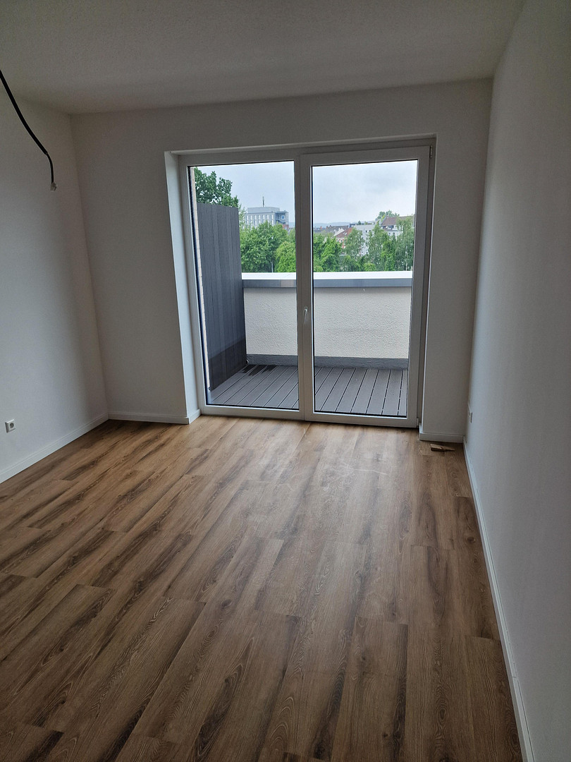 Penthouse über den Dächern von Osnabrück – Osnabrück – Vorschaubild 9