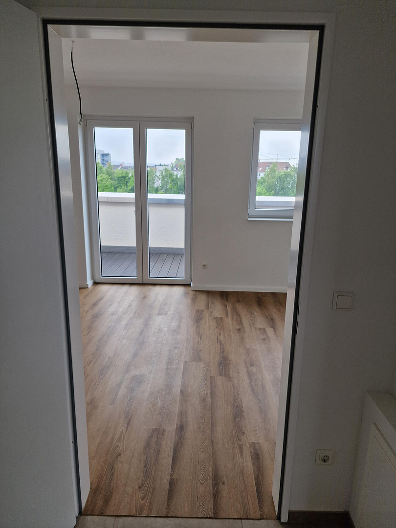 Penthouse über den Dächern von Osnabrück – Osnabrück – Vorschaubild 10