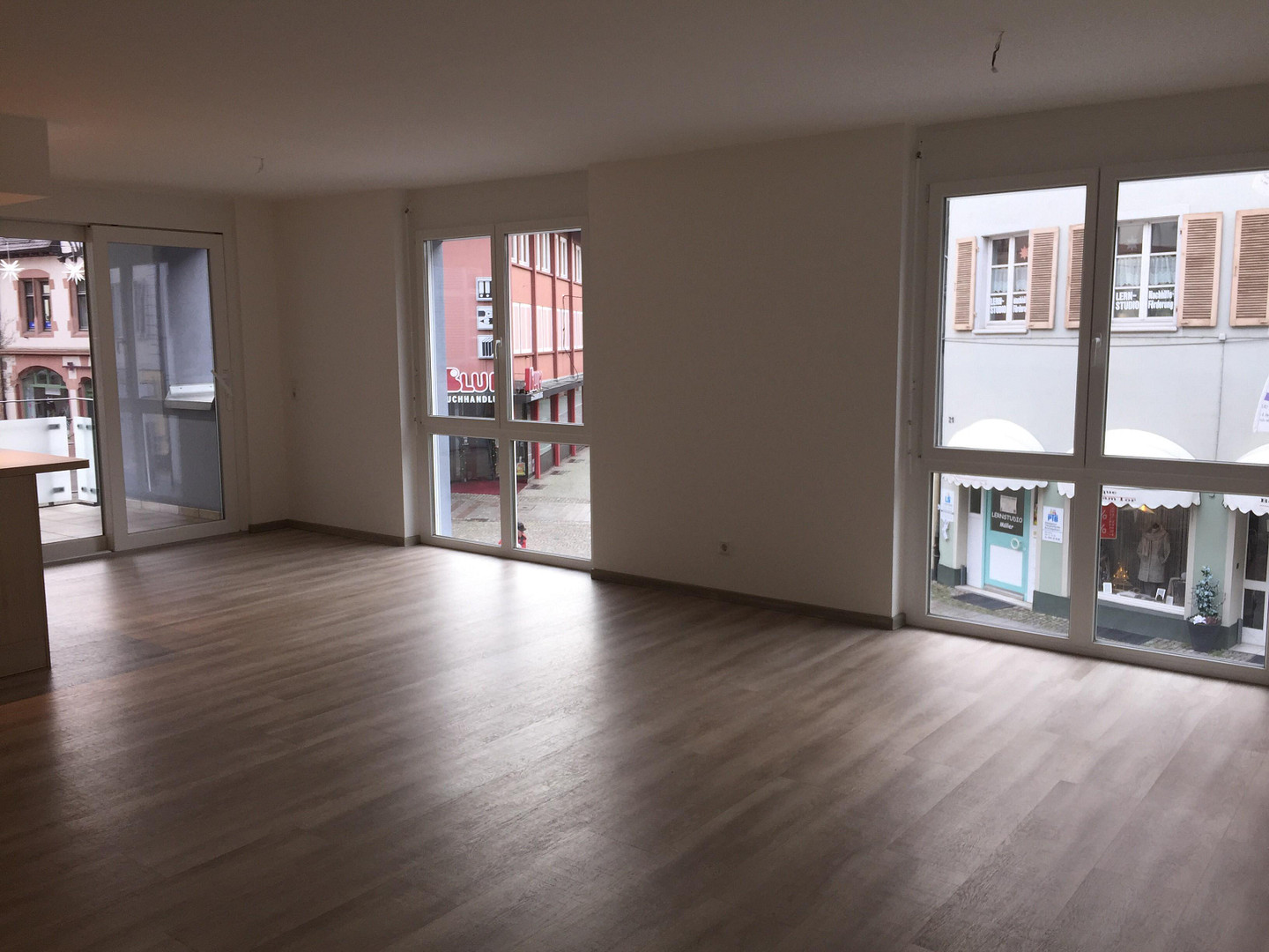 3 Zimmer Wohnung in Emmendingen City – mittendrin- – Lammstr.14, 79312 Baden-Württemberg - Emmendingen(Emmendingen) – Vorschaubild 3