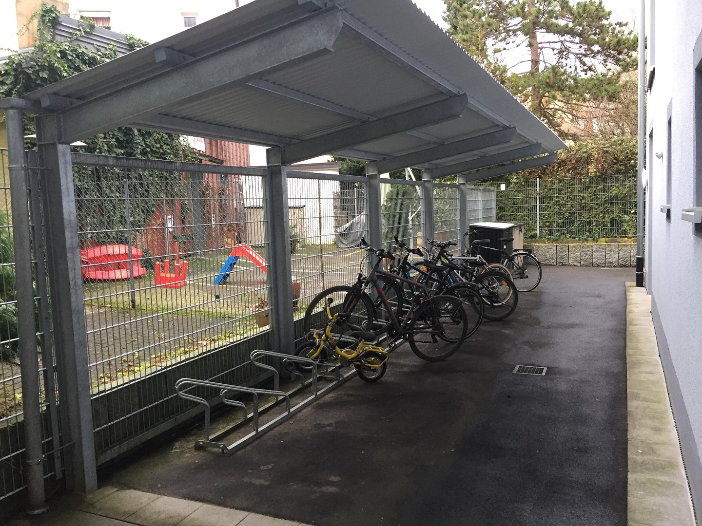 3 Zimmer Wohnung in Emmendingen City – mittendrin- – Lammstr.14, 79312 Baden-Württemberg - Emmendingen(Emmendingen) – Vorschaubild 9