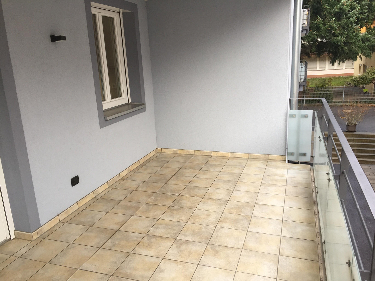 3 Zimmer Wohnung in Emmendingen City – mittendrin- – Lammstr.14, 79312 Baden-Württemberg - Emmendingen(Emmendingen) – Vorschaubild 8