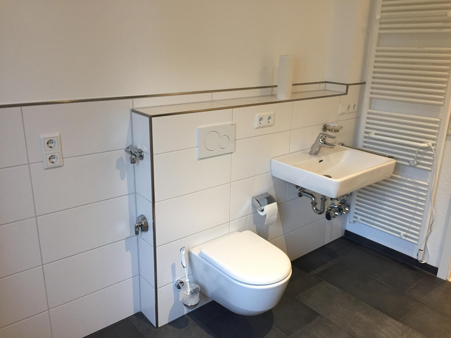 3 Zimmer Wohnung in Emmendingen City – mittendrin- – Lammstr.14, 79312 Baden-Württemberg - Emmendingen(Emmendingen) – Vorschaubild 6