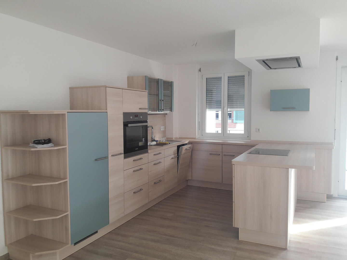 3 Zimmer Wohnung in Emmendingen City – mittendrin- – Lammstr.14, 79312 Baden-Württemberg - Emmendingen(Emmendingen) – Vorschaubild 2