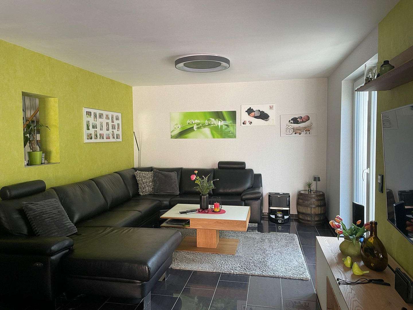 Modernes Einfamilienhaus Römerberg-Berghausen - Von Privat – Römerberg(Berghausen) – Vorschaubild 4