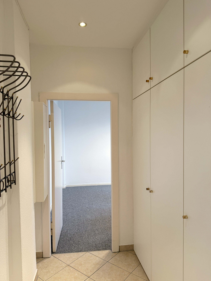Stilvolle Wohnung in Bestlage Kurfürstendamm (befristet bis Sep. 2028) – Foto 3