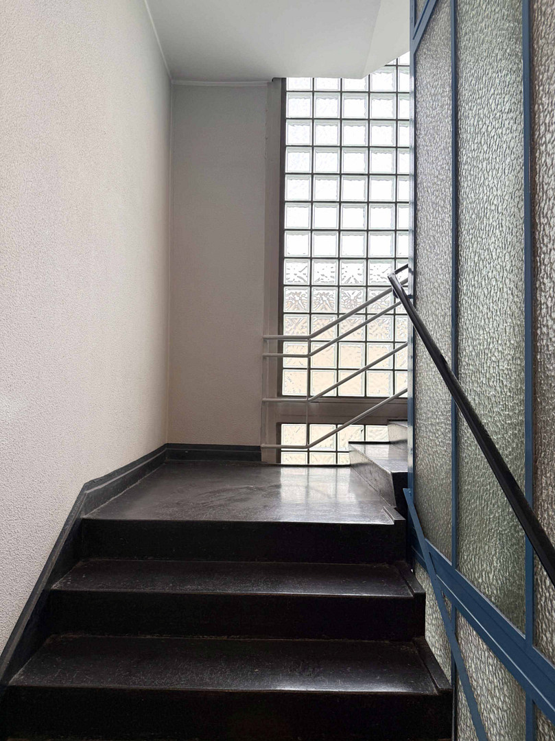 Stilvolle Wohnung in Bestlage Kurfürstendamm (befristet bis Sep. 2028) – Foto 8