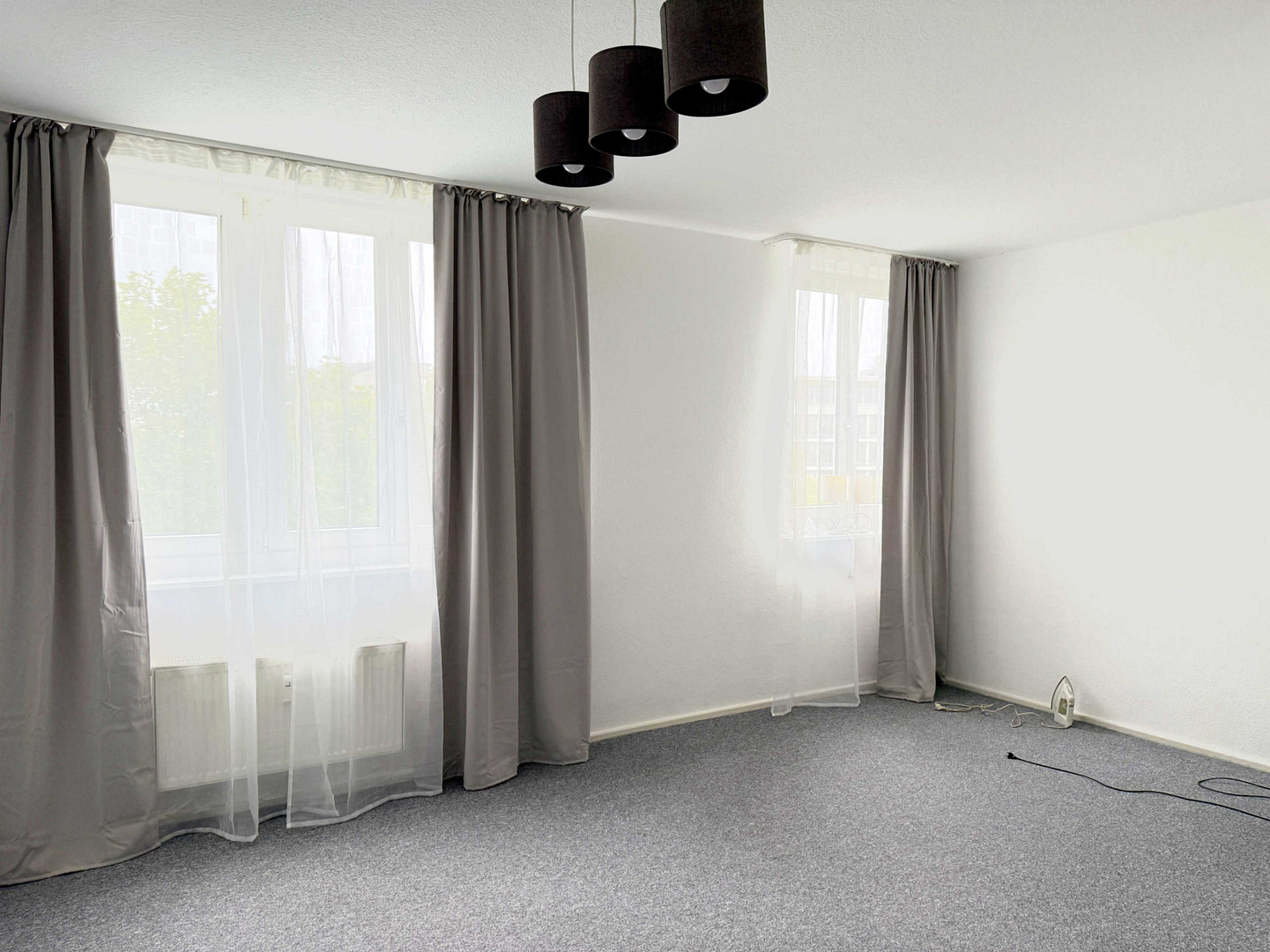 Stilvolle Wohnung in Bestlage Kurfürstendamm (befristet bis Sep. 2028) – Foto 2