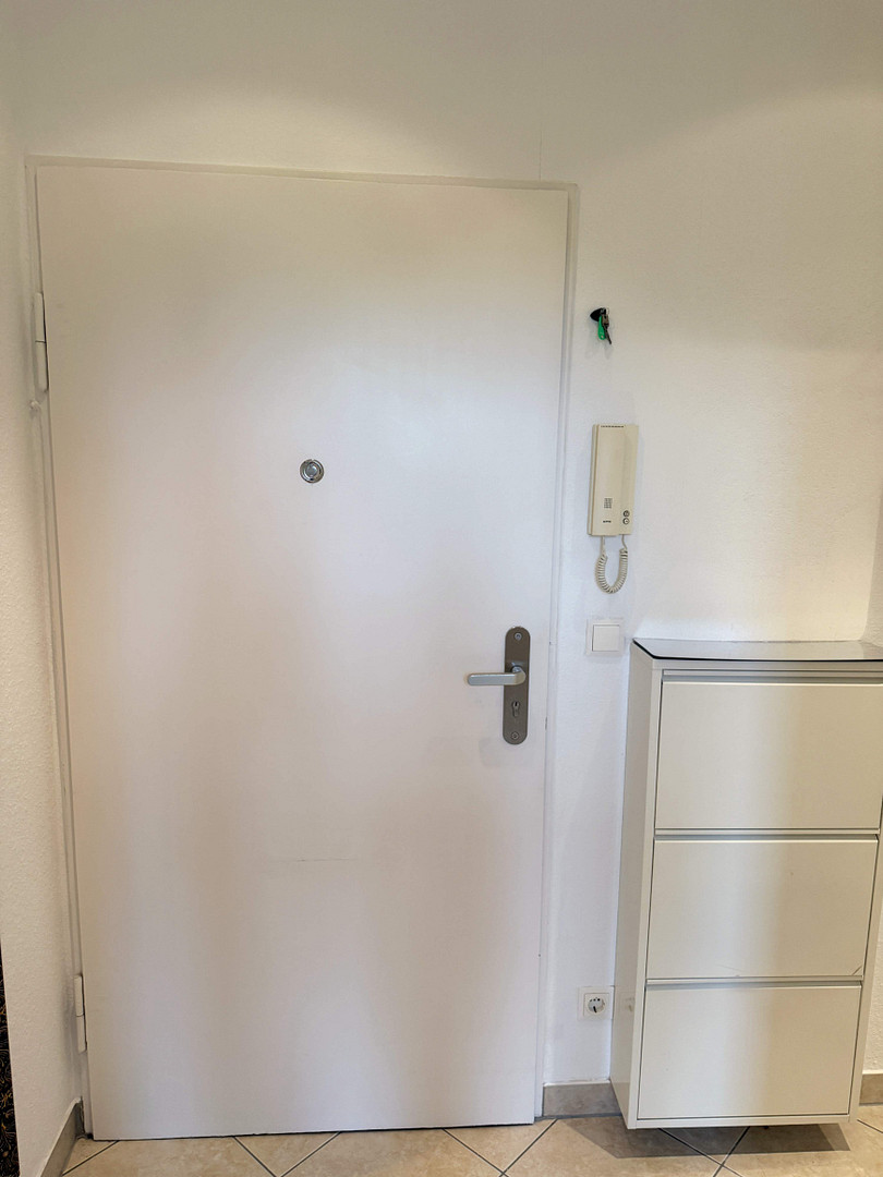 Stilvolle Wohnung in Bestlage Kurfürstendamm (befristet bis Sep. 2028) – Foto 4