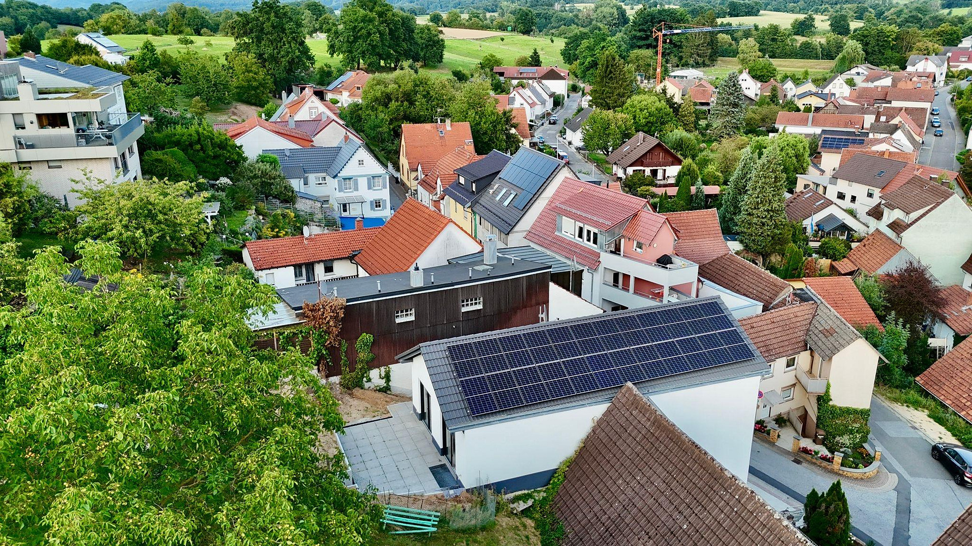 Einfamilienhaus Neubau – Holzbergstrasse 6a, 64668 Rimbach – Vorschaubild 8