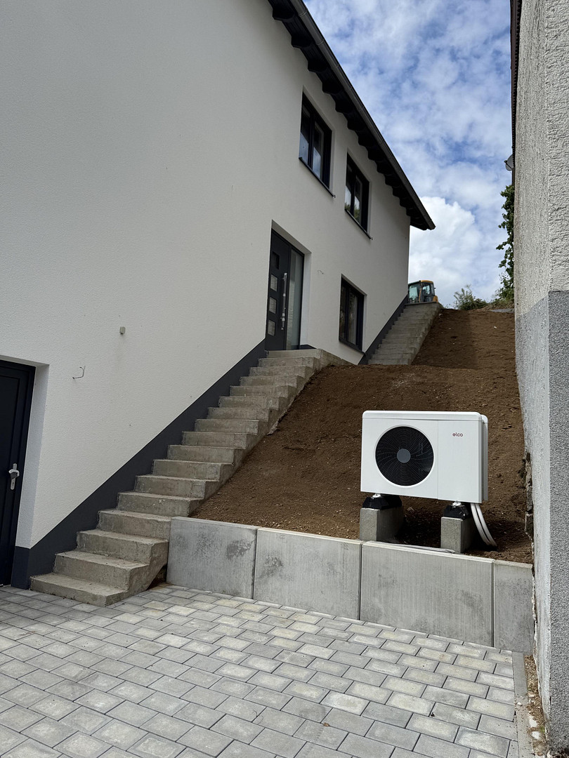 Einfamilienhaus Neubau – Holzbergstrasse 6a, 64668 Rimbach – Vorschaubild 2