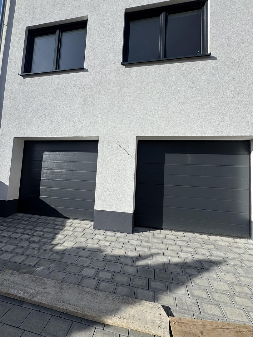 Einfamilienhaus Neubau – Holzbergstrasse 6a, 64668 Rimbach – Vorschaubild 4