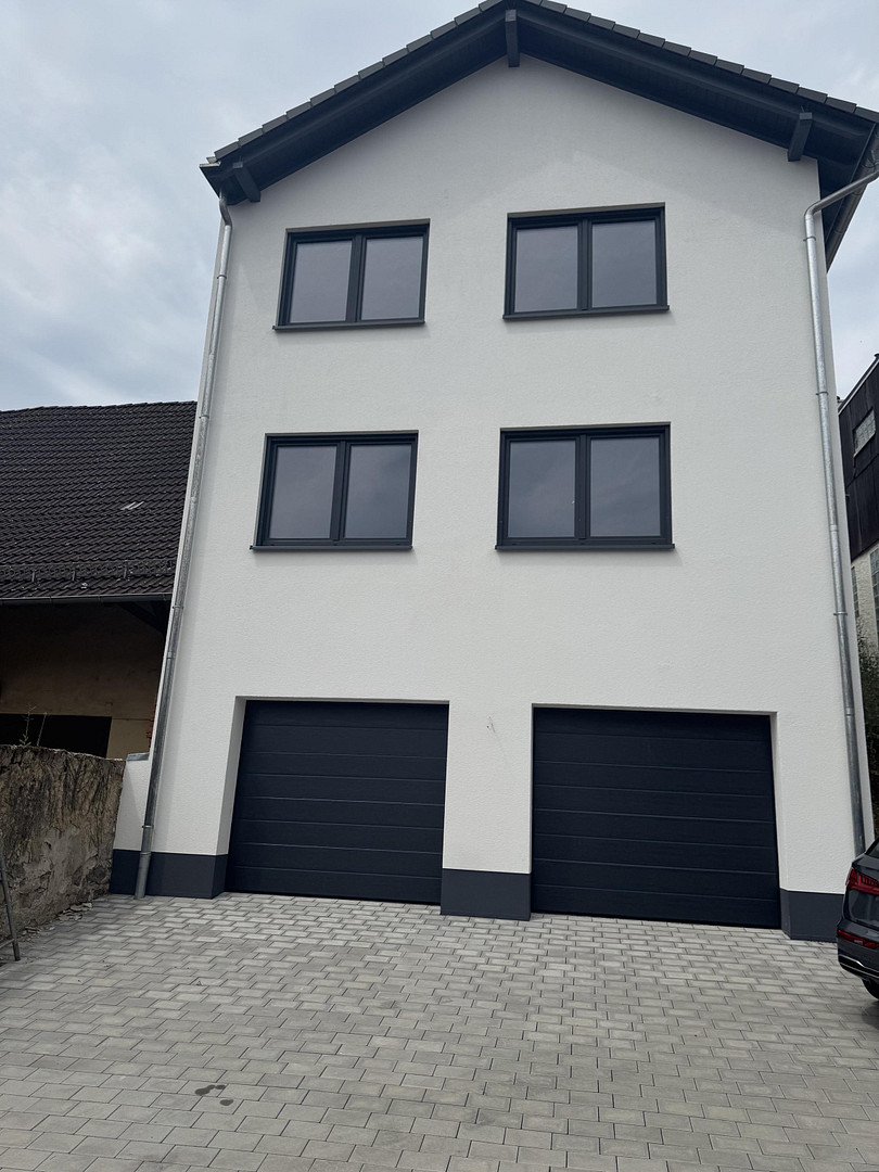 Einfamilienhaus Neubau – Holzbergstrasse 6a, 64668 Rimbach – Vorschaubild 3
