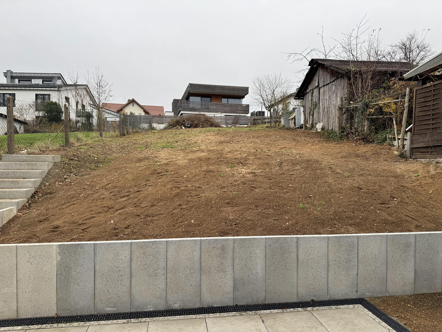 Einfamilienhaus Neubau – Holzbergstrasse 6a, 64668 Rimbach – Vorschaubild 10