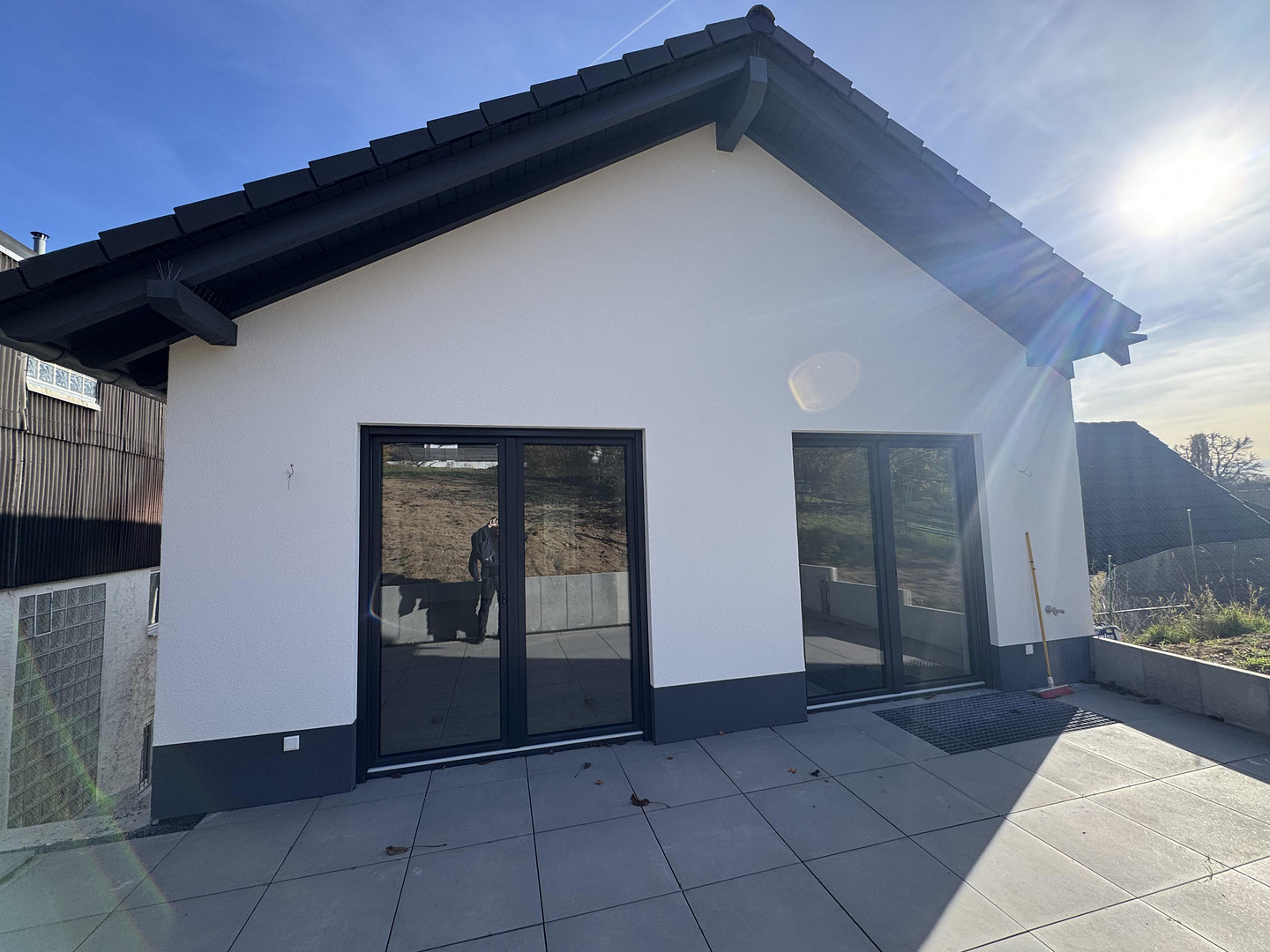Einfamilienhaus Neubau – Holzbergstrasse 6a, 64668 Rimbach – Vorschaubild 9