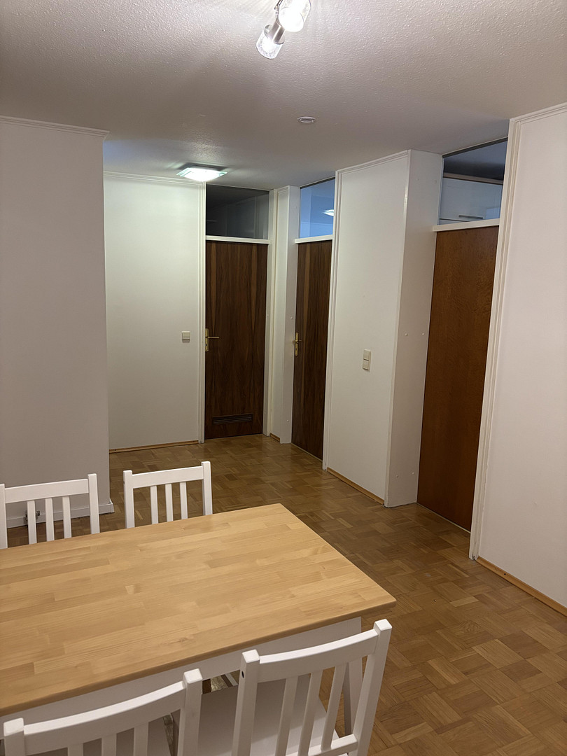 Neubezug nach Renovierung 4er-WG in der Oststadt – zentral, uninah, gemütlich – Haid-und-Neu-Straße 16, 76131 Karlsruhe(Oststadt) – Vorschaubild 4