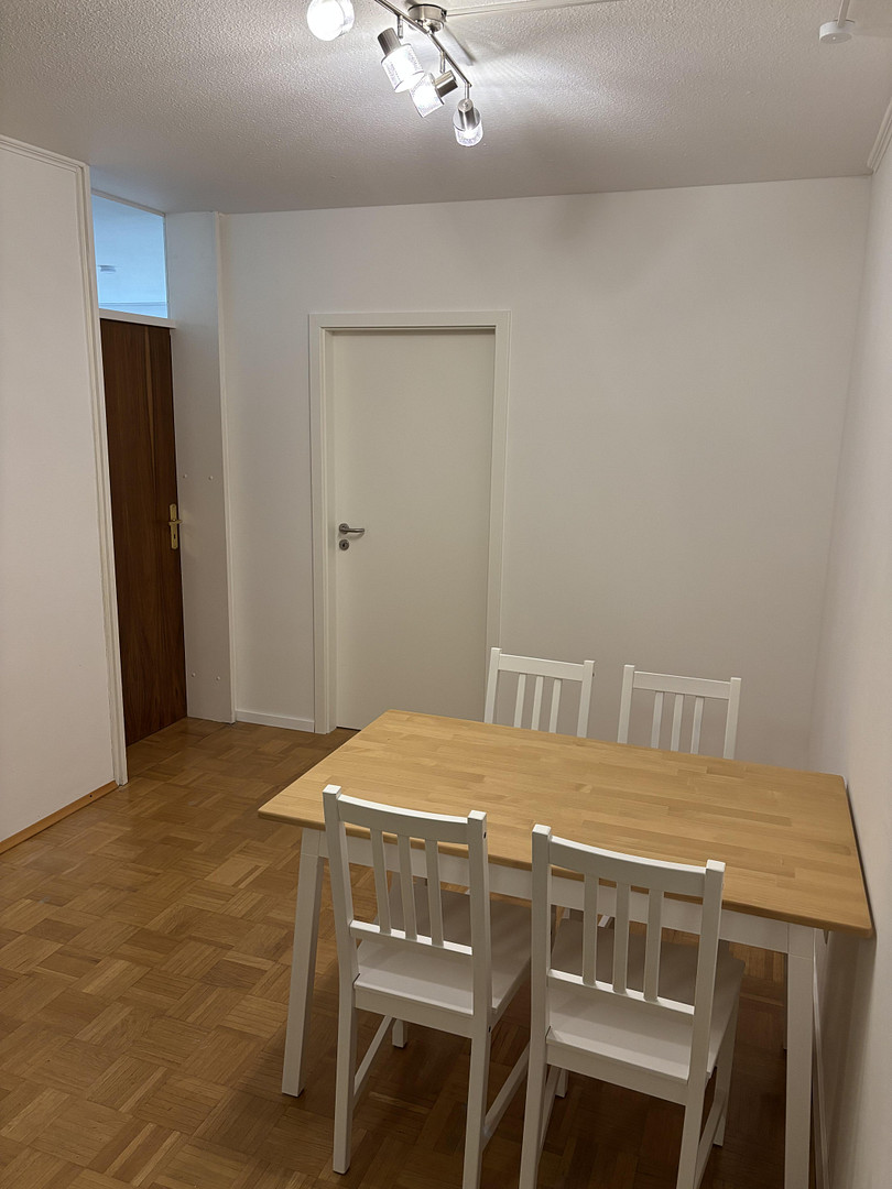 Neubezug nach Renovierung 4er-WG in der Oststadt – zentral, uninah, gemütlich – Haid-und-Neu-Straße 16, 76131 Karlsruhe(Oststadt) – Vorschaubild 3