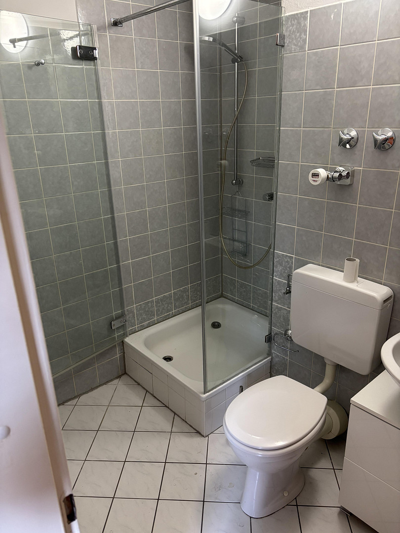 Neubezug nach Renovierung 4er-WG in der Oststadt – zentral, uninah, gemütlich – Haid-und-Neu-Straße 16, 76131 Karlsruhe(Oststadt) – Vorschaubild 13