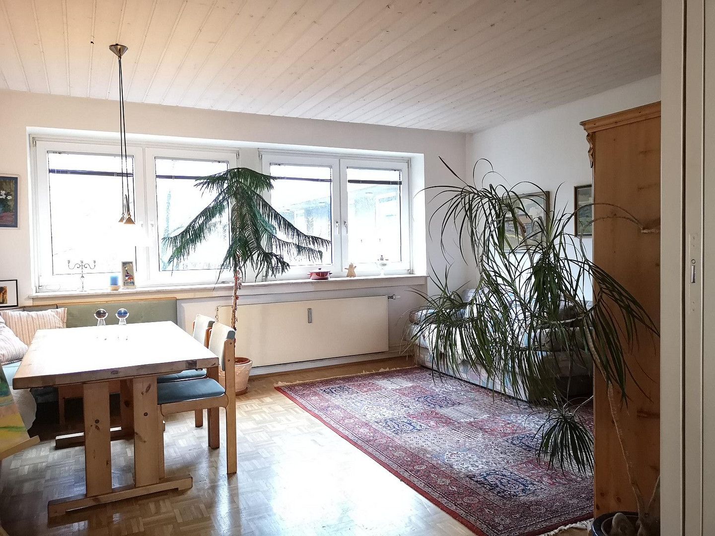 4/5 Zimmer Wohnung in Königsforstnähe (Neubrück) zur Eigennutzung oder als Kapitalanlage – Europaring 9, 51109 Köln(Neubrück) – Vorschaubild 3