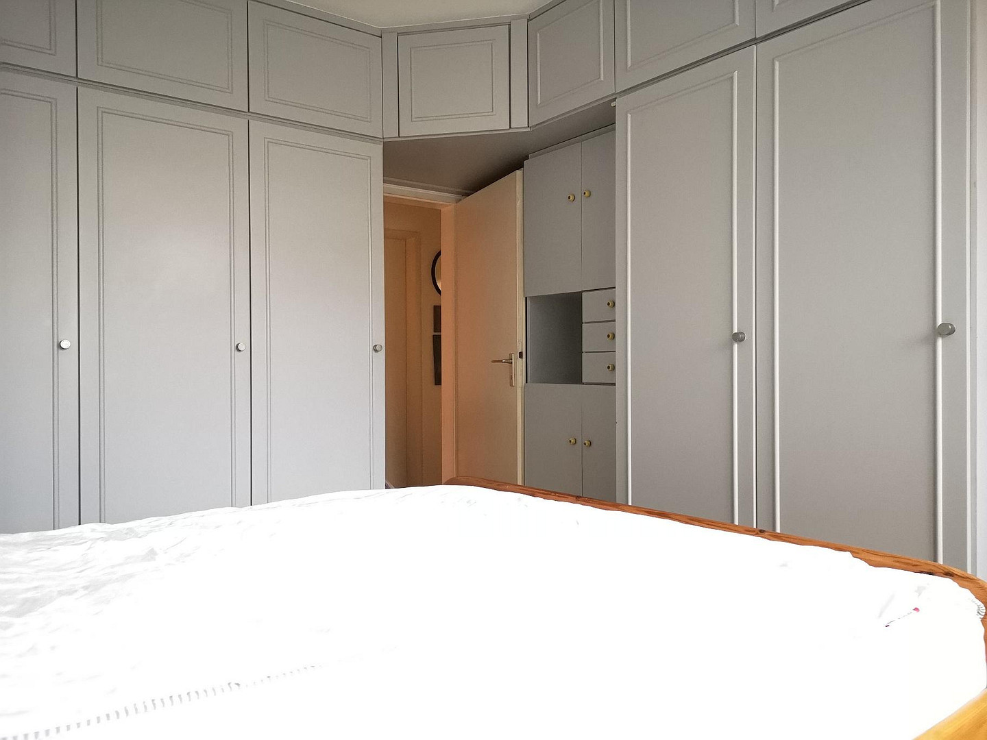 4/5 Zimmer Wohnung in Königsforstnähe (Neubrück) zur Eigennutzung oder als Kapitalanlage – Europaring 9, 51109 Köln(Neubrück) – Vorschaubild 11