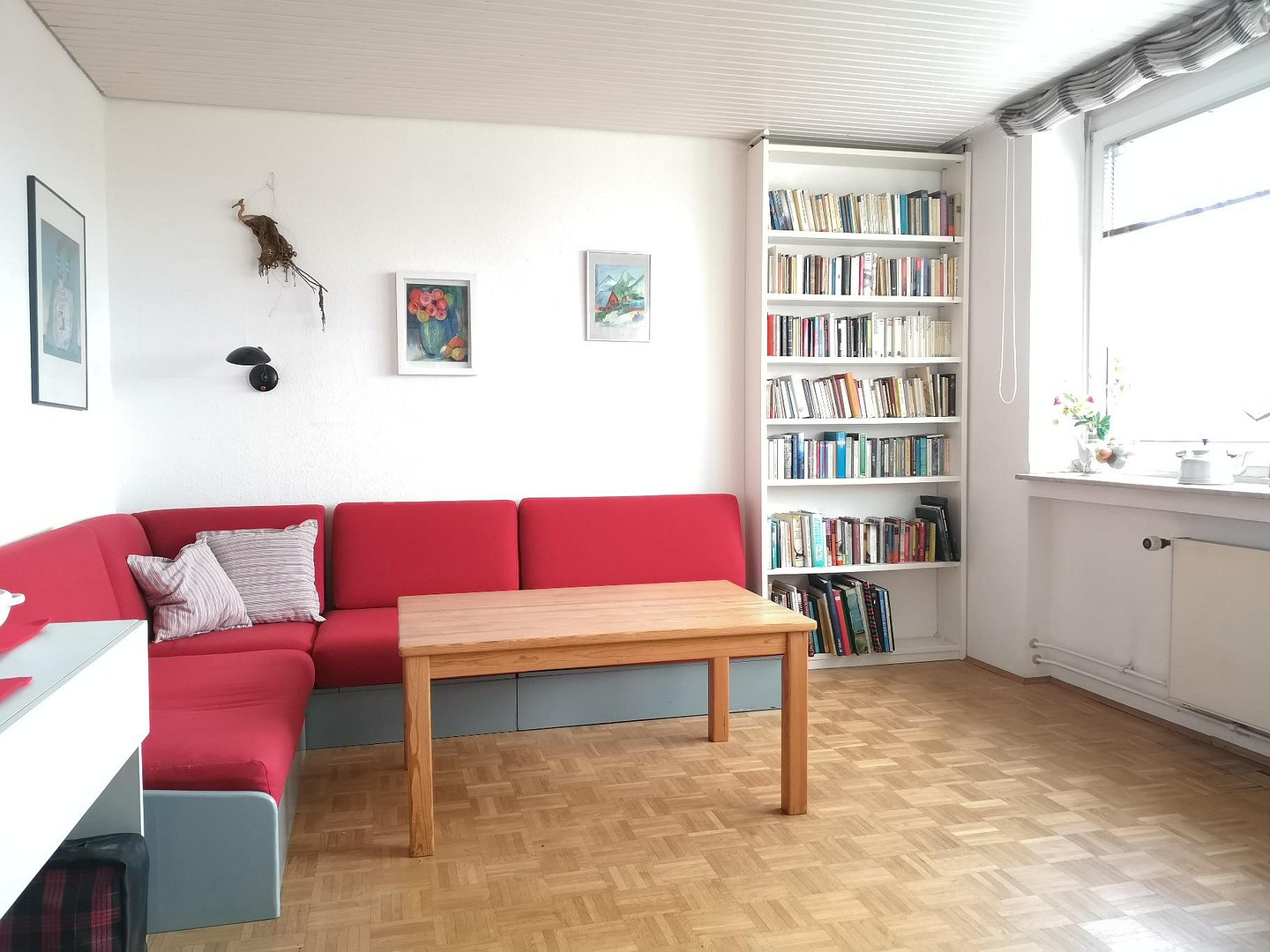 4/5 Zimmer Wohnung in Königsforstnähe (Neubrück) zur Eigennutzung oder als Kapitalanlage – Europaring 9, 51109 Köln(Neubrück) – Vorschaubild 7