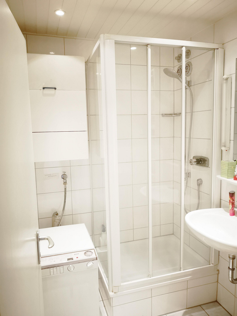 4/5 Zimmer Wohnung in Königsforstnähe (Neubrück) zur Eigennutzung oder als Kapitalanlage – Europaring 9, 51109 Köln(Neubrück) – Vorschaubild 12