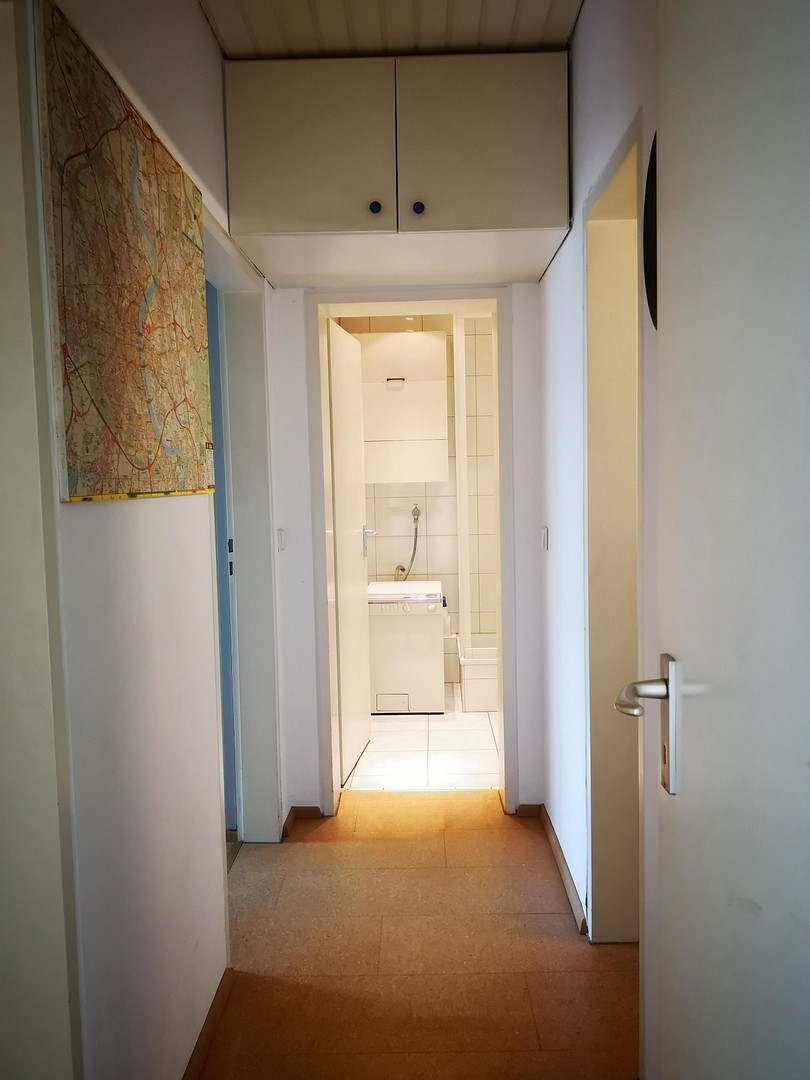 4/5 Zimmer Wohnung in Königsforstnähe (Neubrück) zur Eigennutzung oder als Kapitalanlage – Europaring 9, 51109 Köln(Neubrück) – Vorschaubild 9