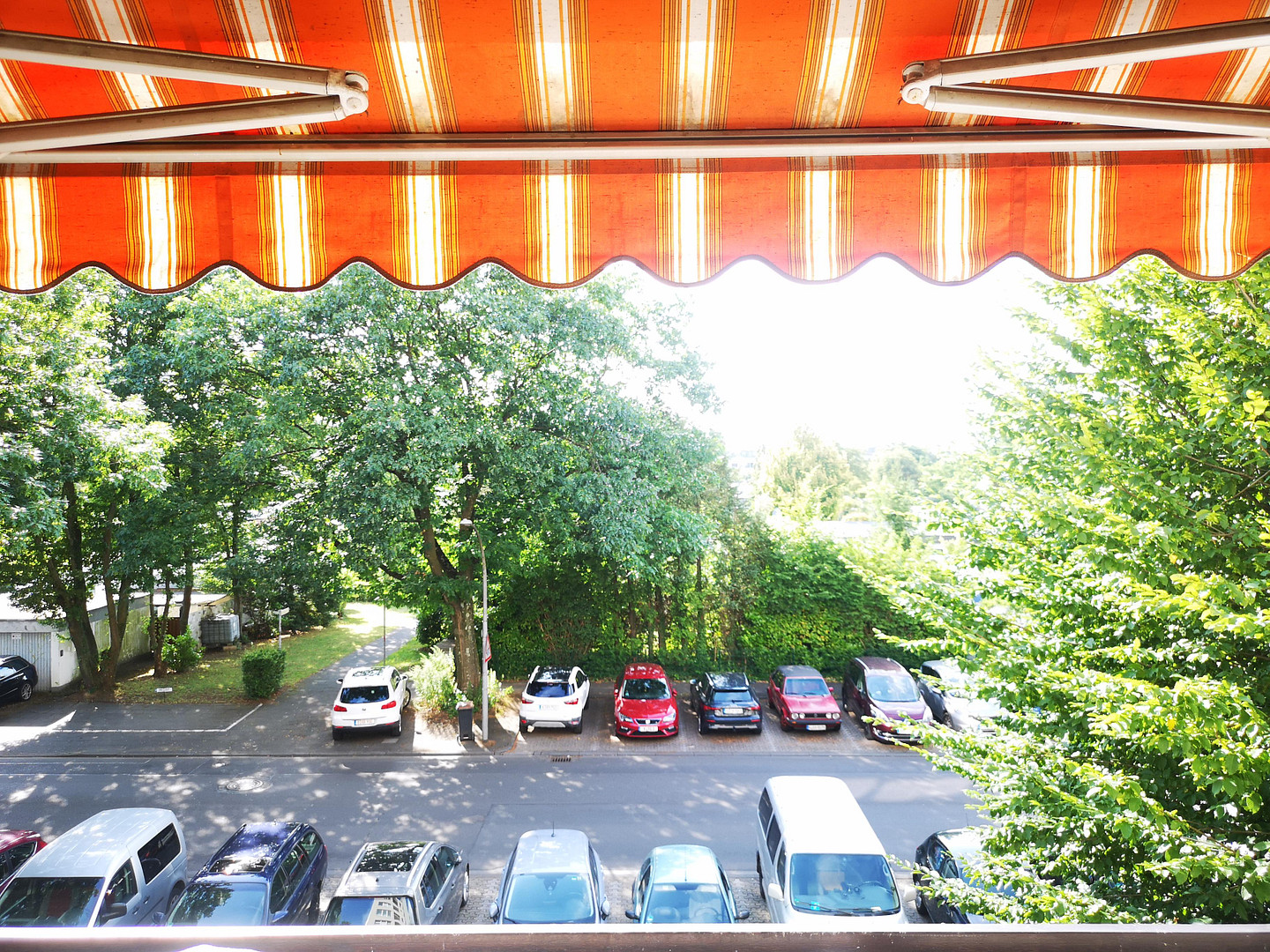 4/5 Zimmer Wohnung in Königsforstnähe (Neubrück) zur Eigennutzung oder als Kapitalanlage – Europaring 9, 51109 Köln(Neubrück) – Vorschaubild 19