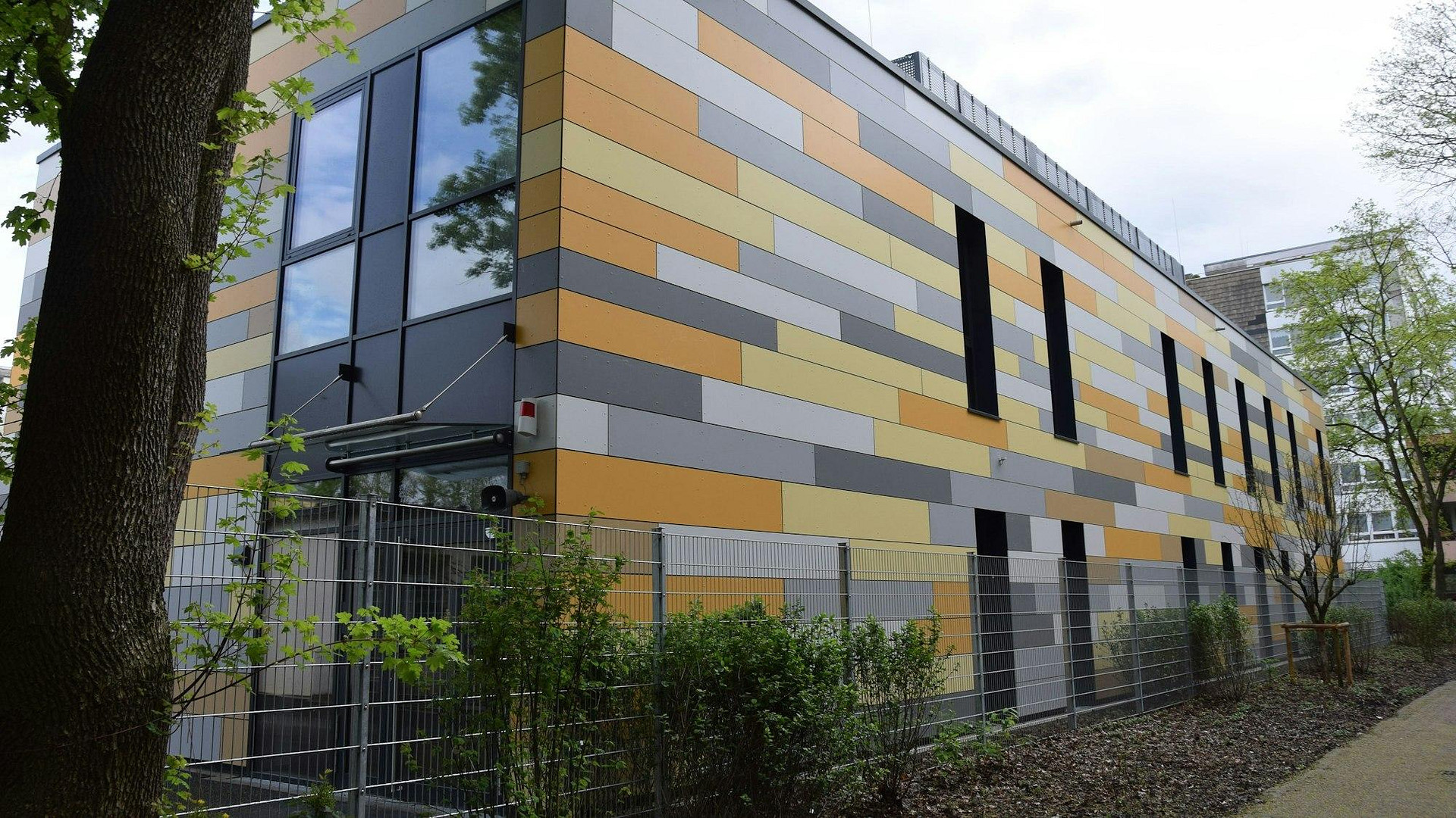 4/5 Zimmer Wohnung in Königsforstnähe (Neubrück) zur Eigennutzung oder als Kapitalanlage – Europaring 9, 51109 Köln(Neubrück) – Vorschaubild 23