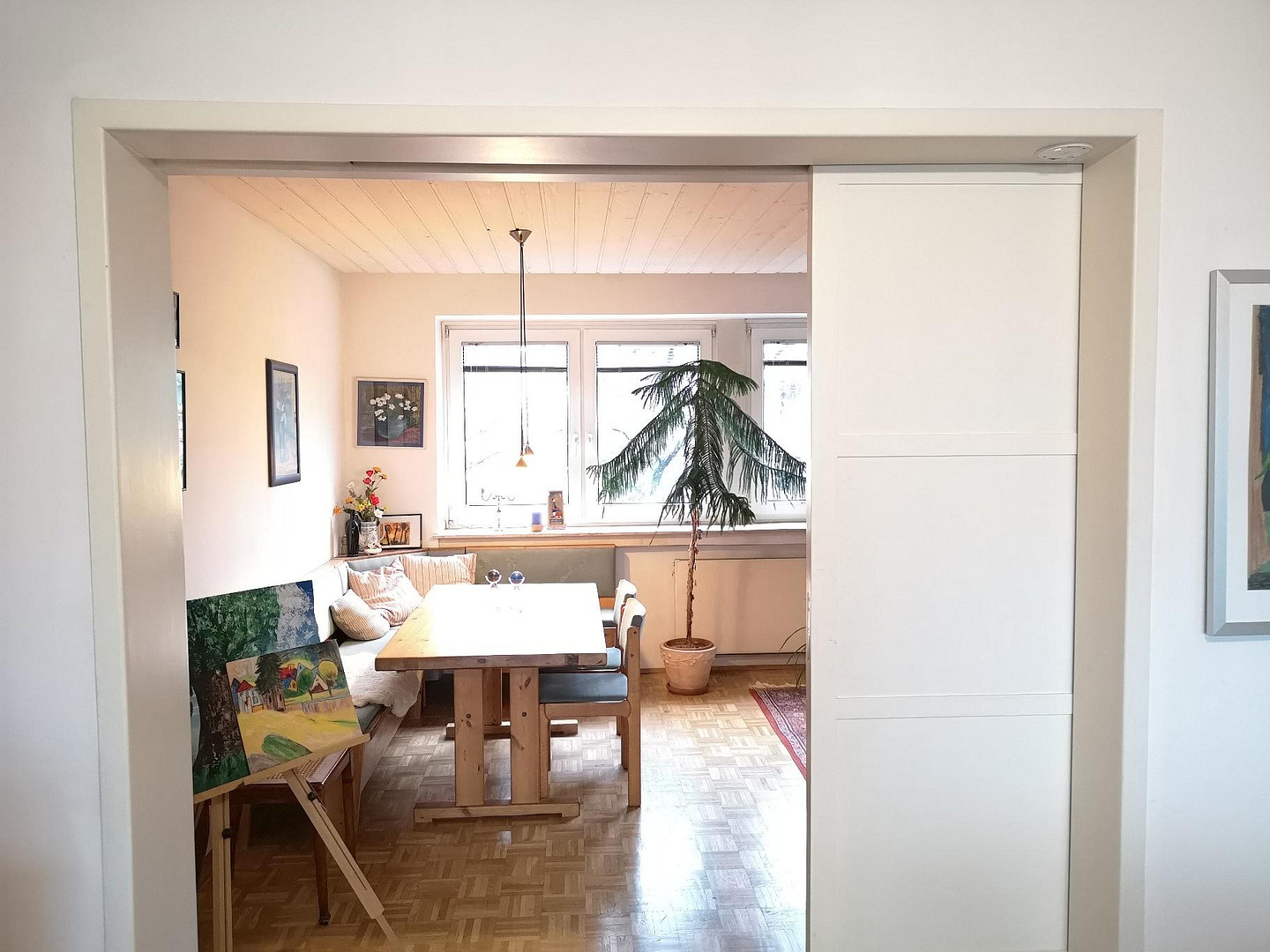 4/5 Zimmer Wohnung in Königsforstnähe (Neubrück) zur Eigennutzung oder als Kapitalanlage – Europaring 9, 51109 Köln(Neubrück) – Vorschaubild 6