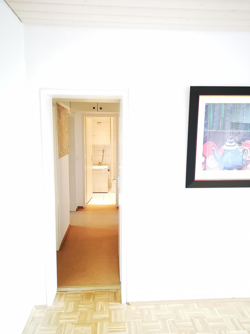 4/5 Zimmer Wohnung in Königsforstnähe (Neubrück) zur Eigennutzung oder als Kapitalanlage – Europaring 9, 51109 Köln(Neubrück) – Vorschaubild 8