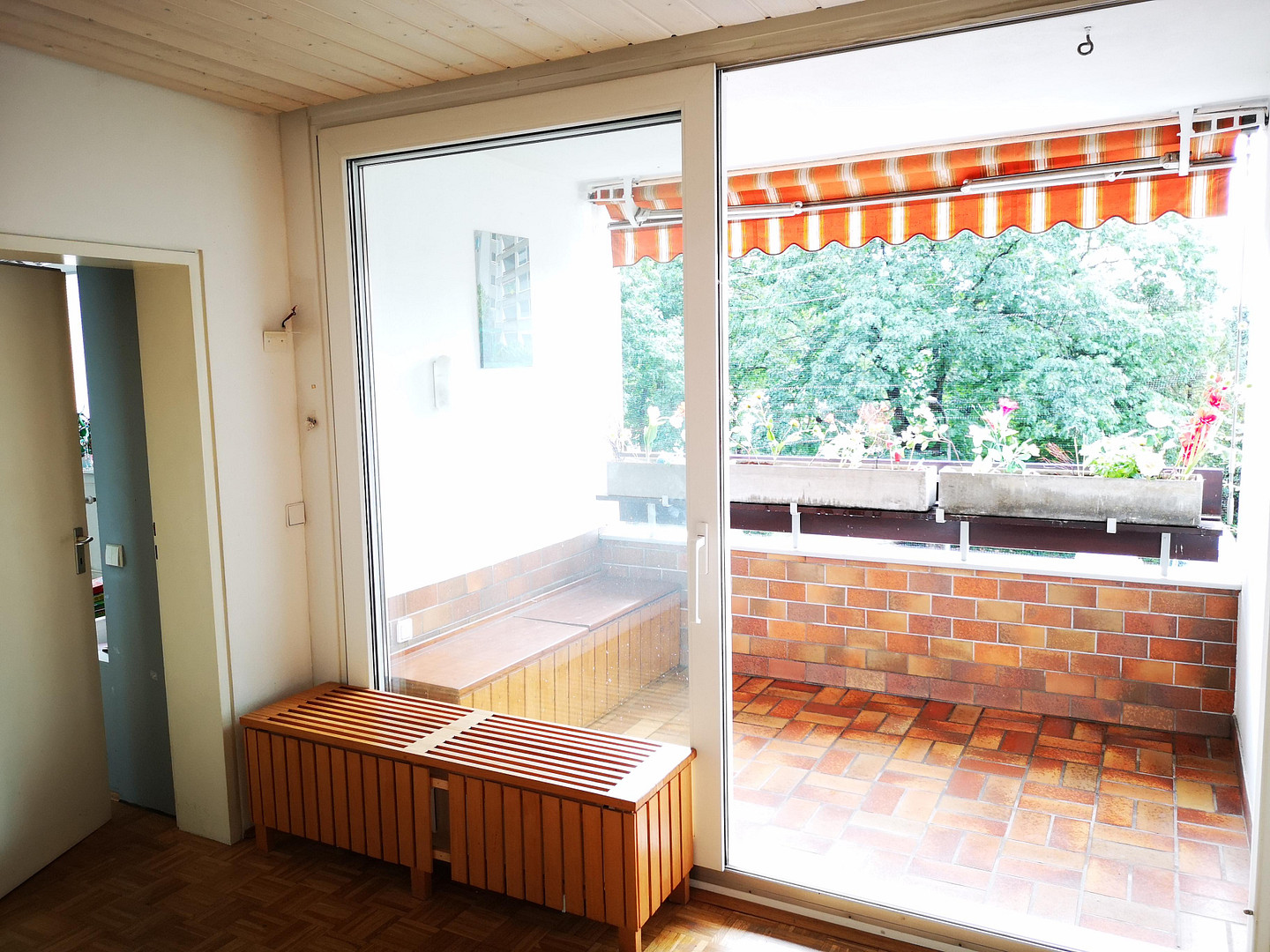 4/5 Zimmer Wohnung in Königsforstnähe (Neubrück) zur Eigennutzung oder als Kapitalanlage – Europaring 9, 51109 Köln(Neubrück) – Vorschaubild 17