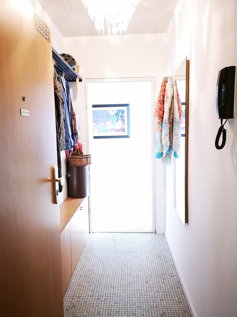 4/5 Zimmer Wohnung in Königsforstnähe (Neubrück) zur Eigennutzung oder als Kapitalanlage – Europaring 9, 51109 Köln(Neubrück) – Vorschaubild 14
