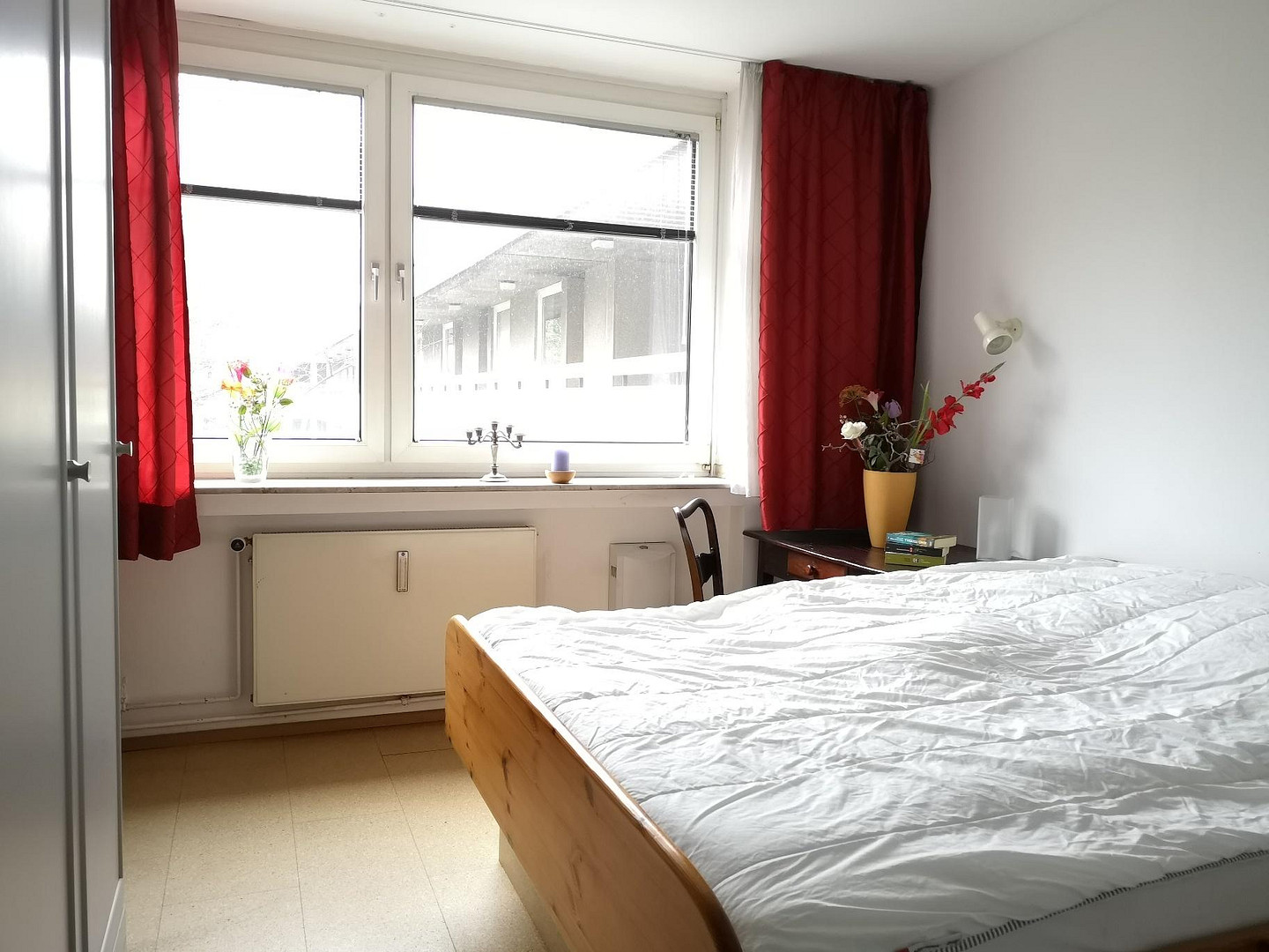 4/5 Zimmer Wohnung in Königsforstnähe (Neubrück) zur Eigennutzung oder als Kapitalanlage – Europaring 9, 51109 Köln(Neubrück) – Vorschaubild 10