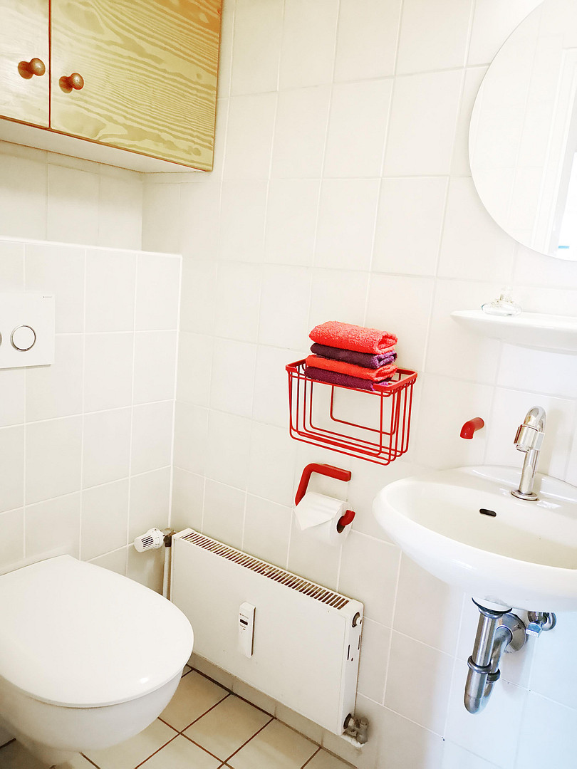 4/5 Zimmer Wohnung in Königsforstnähe (Neubrück) zur Eigennutzung oder als Kapitalanlage – Europaring 9, 51109 Köln(Neubrück) – Vorschaubild 13
