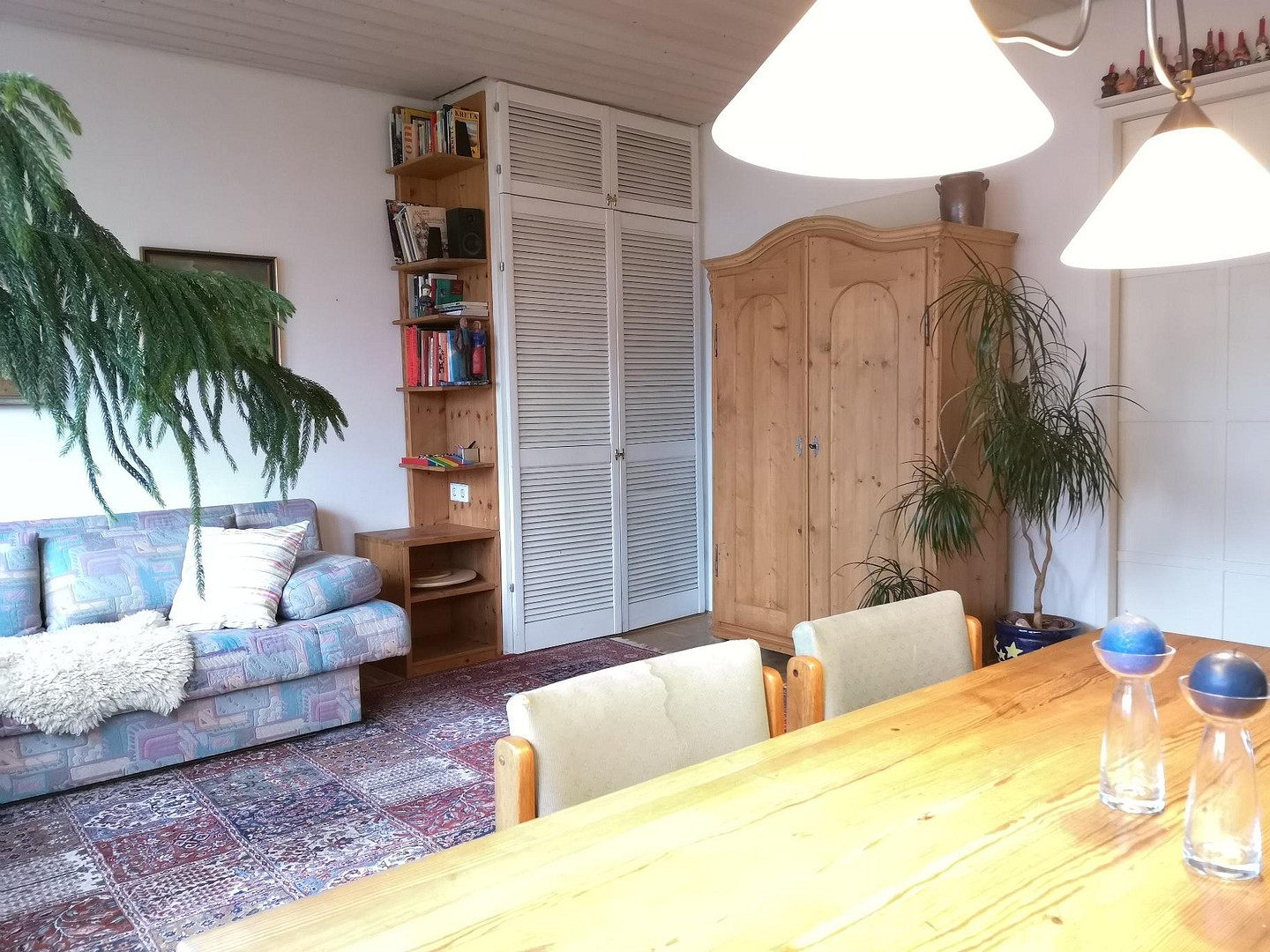 4/5 Zimmer Wohnung in Königsforstnähe (Neubrück) zur Eigennutzung oder als Kapitalanlage – Europaring 9, 51109 Köln(Neubrück) – Vorschaubild 18
