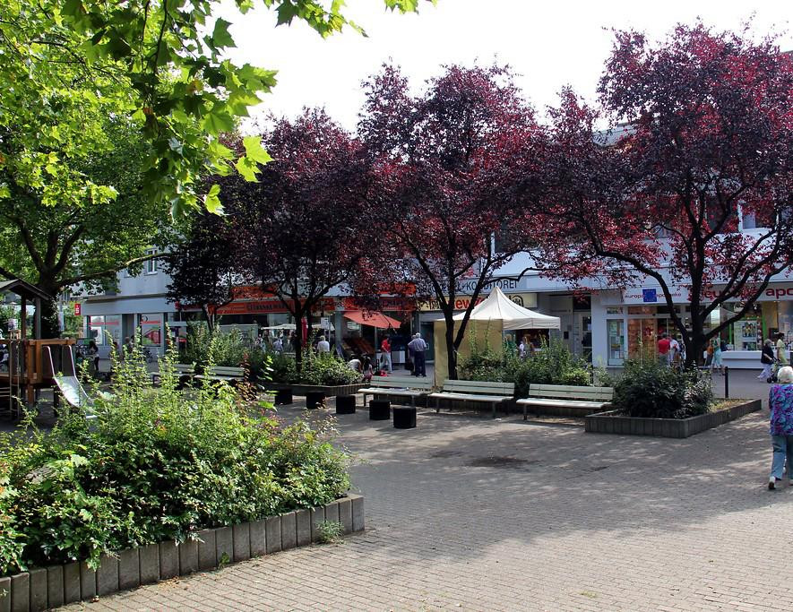 4/5 Zimmer Wohnung in Königsforstnähe (Neubrück) zur Eigennutzung oder als Kapitalanlage – Europaring 9, 51109 Köln(Neubrück) – Vorschaubild 21