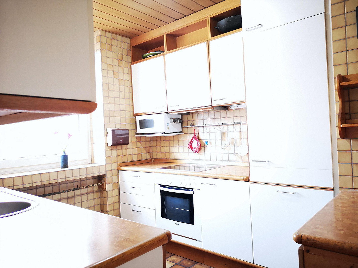 4/5 Zimmer Wohnung in Königsforstnähe (Neubrück) zur Eigennutzung oder als Kapitalanlage – Europaring 9, 51109 Köln(Neubrück) – Vorschaubild 16