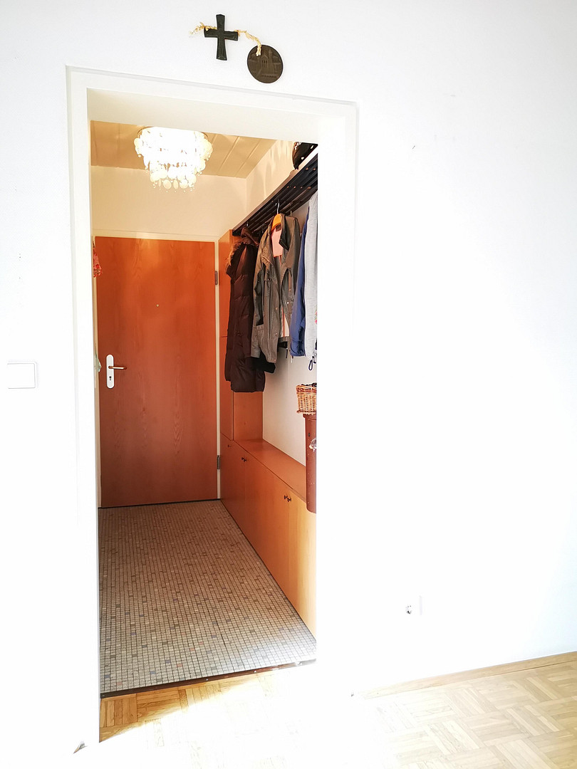 4/5 Zimmer Wohnung in Königsforstnähe (Neubrück) zur Eigennutzung oder als Kapitalanlage – Europaring 9, 51109 Köln(Neubrück) – Vorschaubild 15