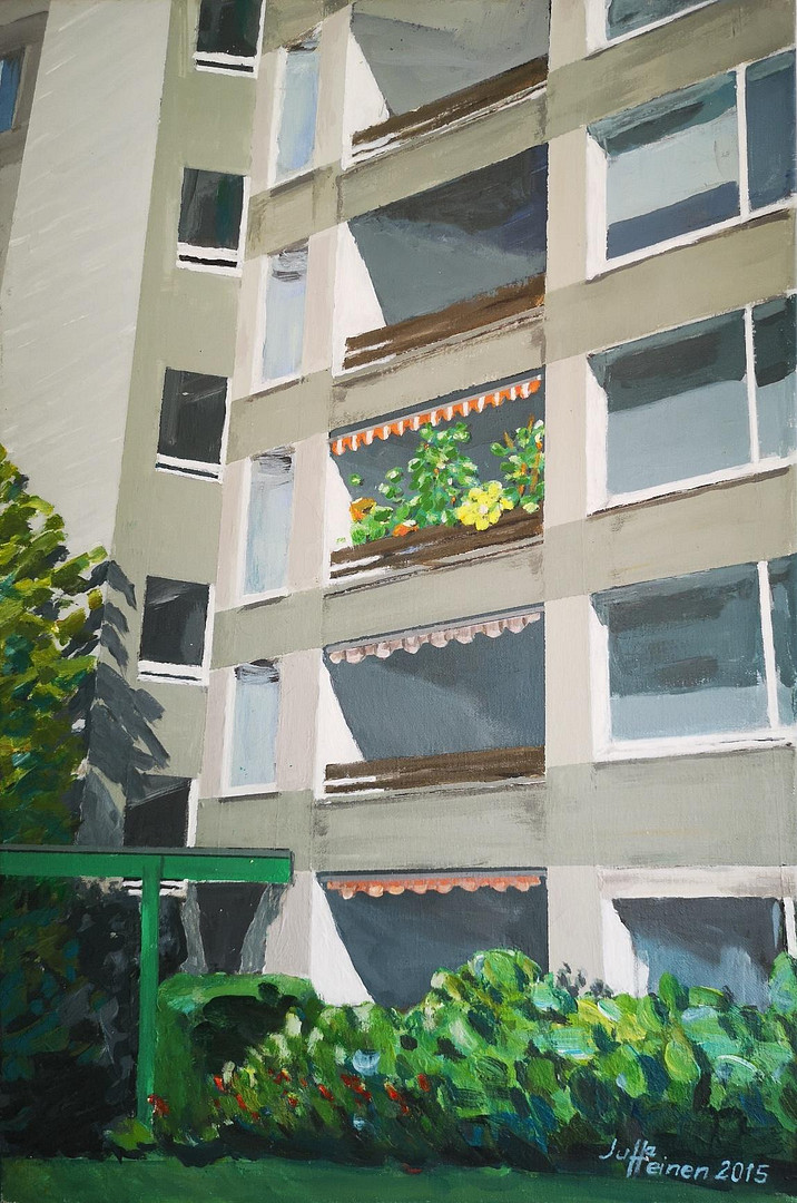 4/5 Zimmer Wohnung in Königsforstnähe (Neubrück) zur Eigennutzung oder als Kapitalanlage – Europaring 9, 51109 Köln(Neubrück) – Vorschaubild 28