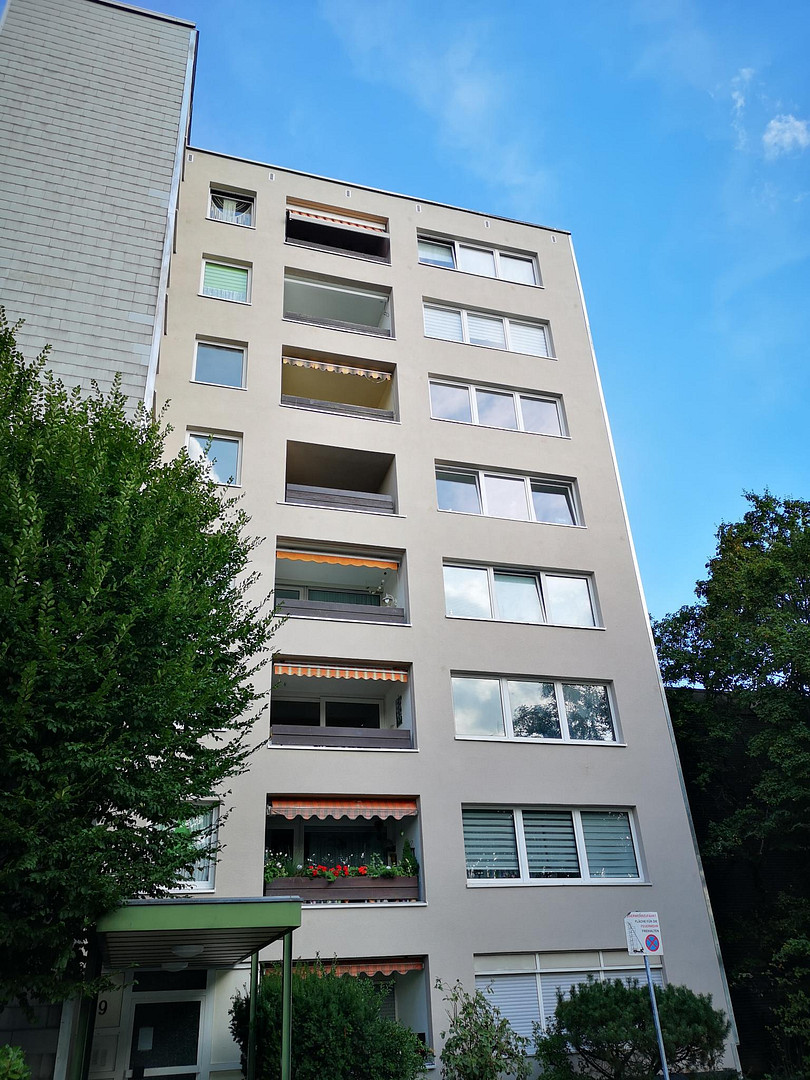 4/5 Zimmer Wohnung in Königsforstnähe (Neubrück) zur Eigennutzung oder als Kapitalanlage – Europaring 9, 51109 Köln(Neubrück) – Vorschaubild 4