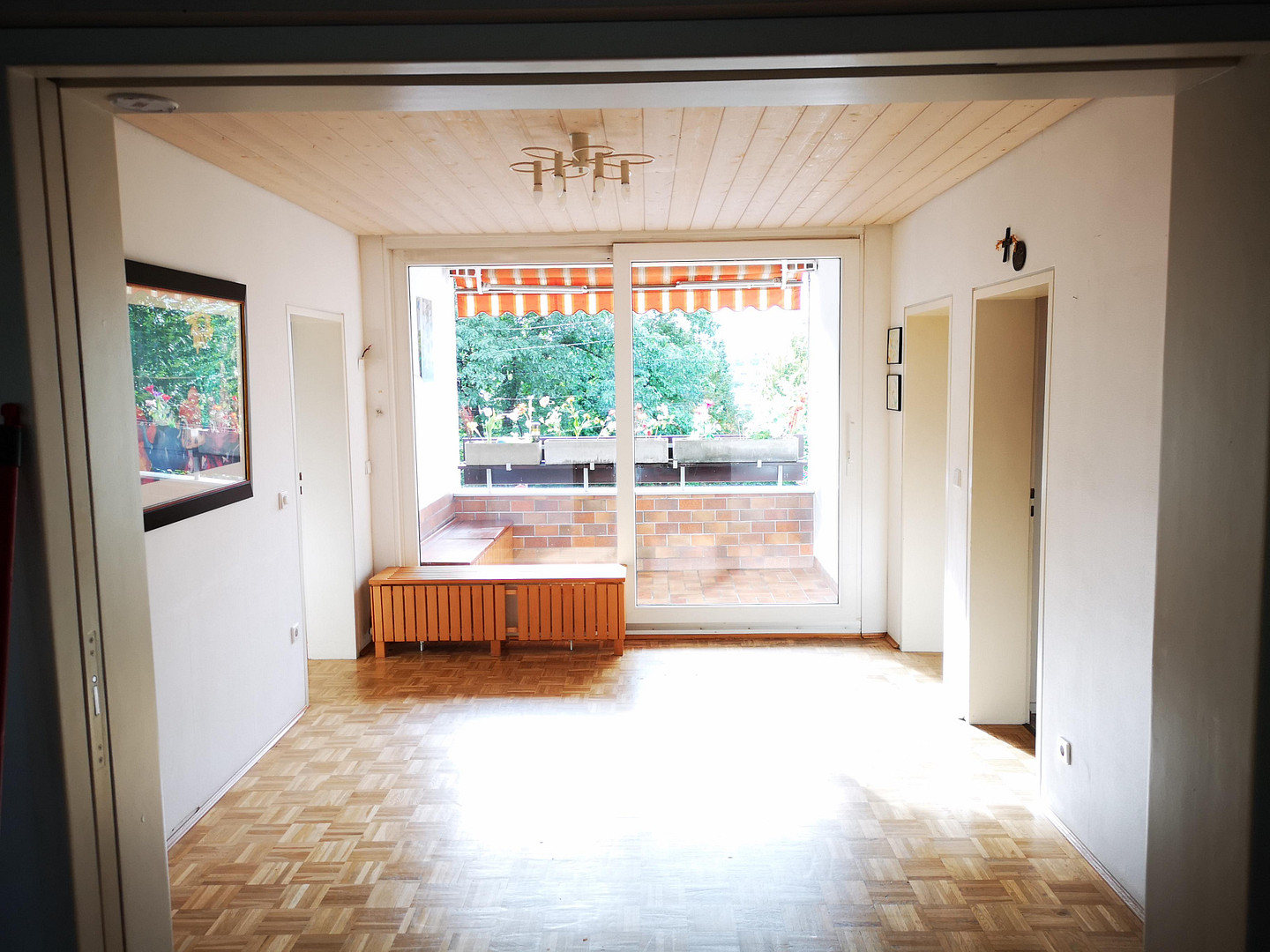 4/5 Zimmer Wohnung in Königsforstnähe (Neubrück) zur Eigennutzung oder als Kapitalanlage – Europaring 9, 51109 Köln(Neubrück) – Vorschaubild 5