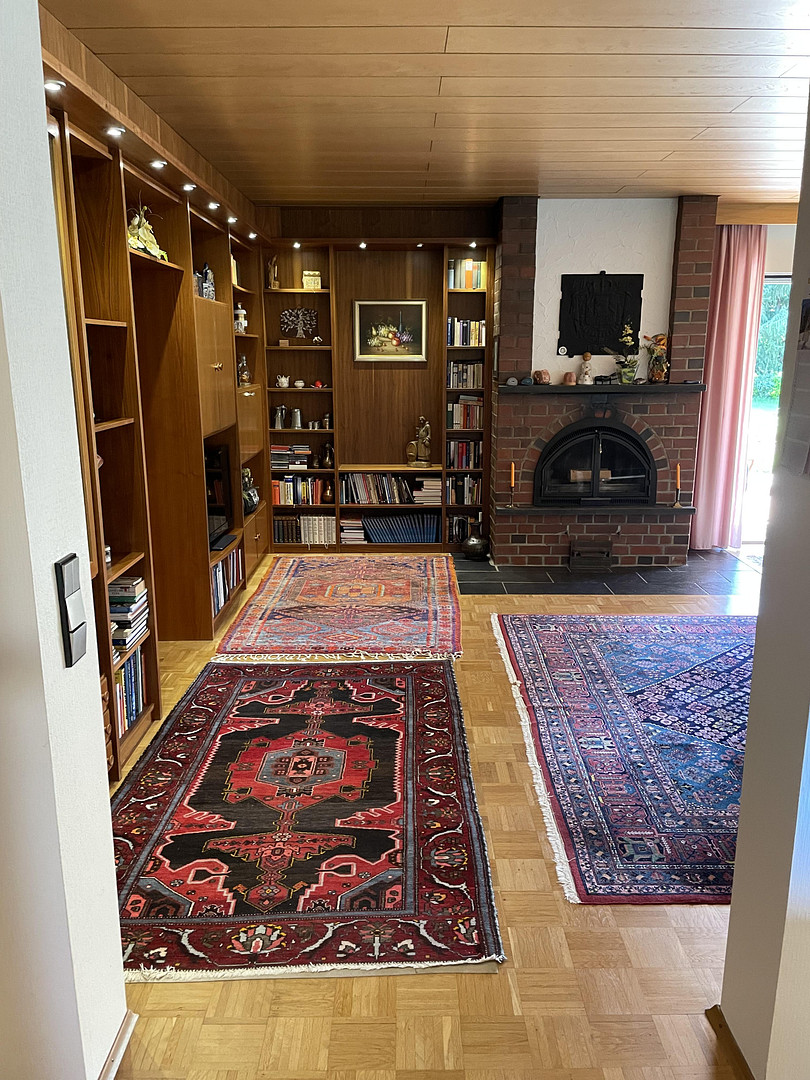 Großzügiges, helles Einfamilienhaus mit Einliegerwohnung, Massivbauweise, Sackgassenlage – Abstatt – Vorschaubild 17