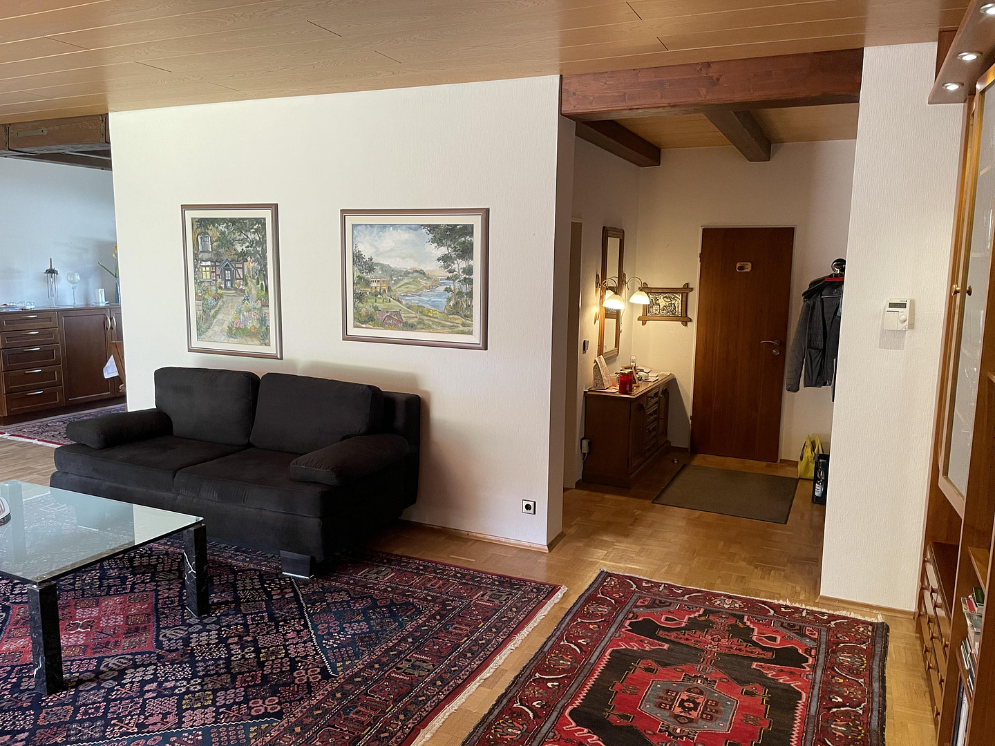 Großzügiges, helles Einfamilienhaus mit Einliegerwohnung, Massivbauweise, Sackgassenlage – Abstatt – Vorschaubild 16