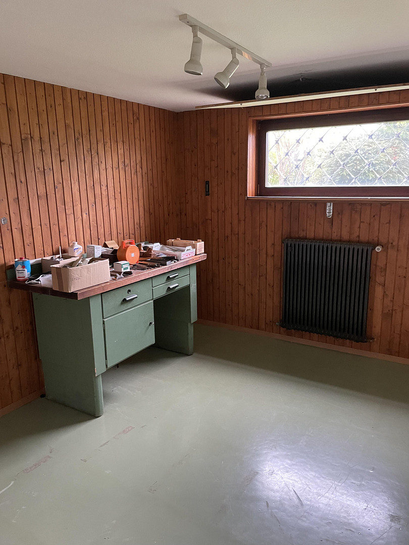 Großzügiges, helles Einfamilienhaus mit Einliegerwohnung, Massivbauweise, Sackgassenlage – Abstatt – Vorschaubild 40